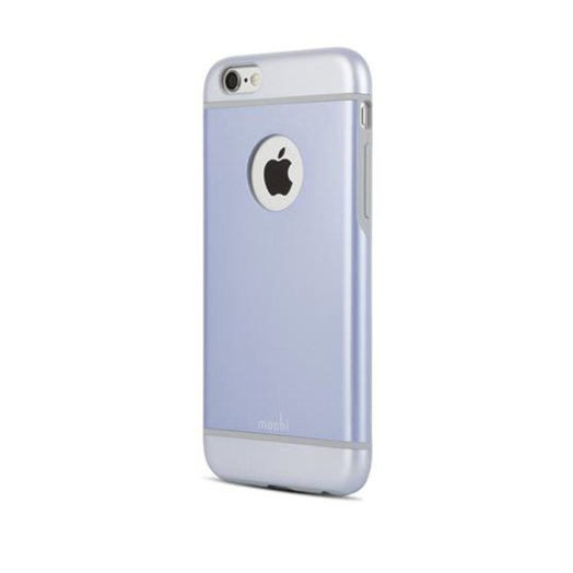 Moshi iGlaze iPhone 6 Plus - Lavender Purple