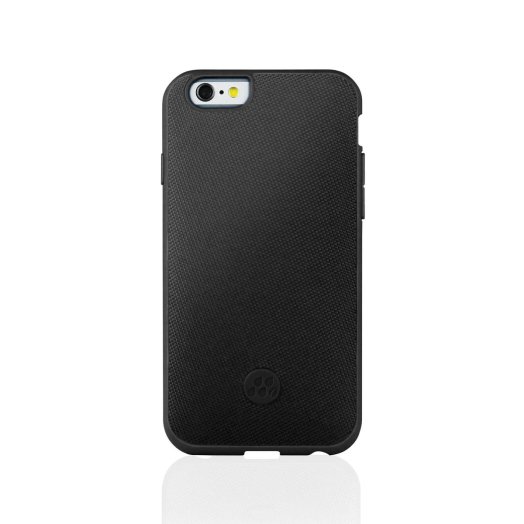 Evutec - Ballistic Nylon ST iPhone 6/6s tok - Fekete