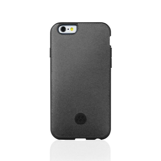 Evutec - Ballistic Nylon ST iPhone 6/6s tok - Szürke