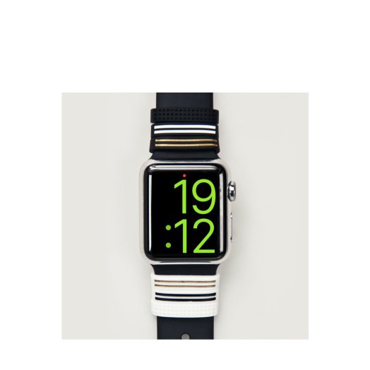 Bling My Thing - Allure Apple Watch 38/42mm szíjra húzható pánt - Sport