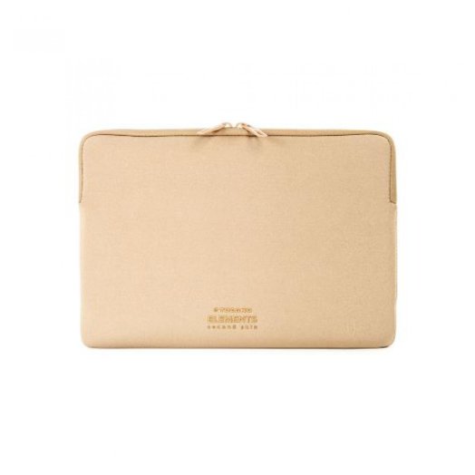Tucano - New Elements MacBook belecsúsztatós tok - Arany