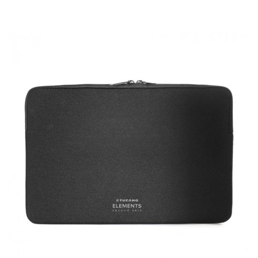 Tucano - New Elements MacBook Pro 15" tok - fekete