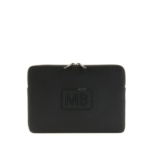 Tucano - New Elements MacBook Air 11" tok - fekete