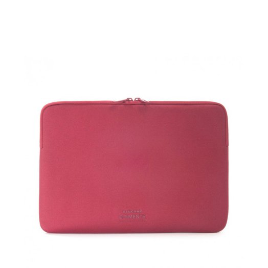 Tucano - New Elements MacBook Air 13" tok - piros