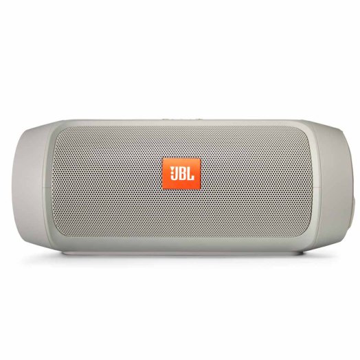 JBL - Charge 2+ vízálló Bluetooth hangszóró - Szürke