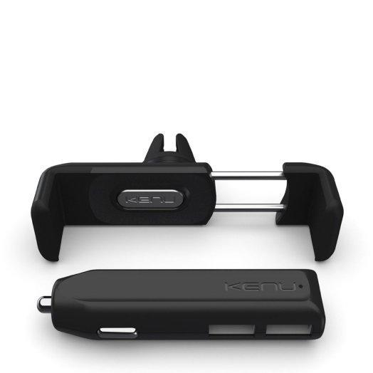 Kenu - Airframe+ Car Kit Set