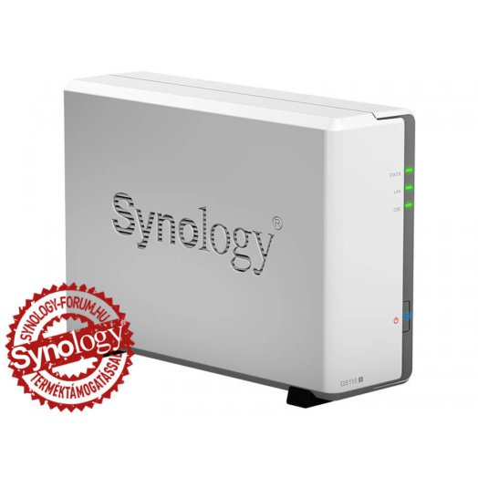 Synology DiskStation DS115j