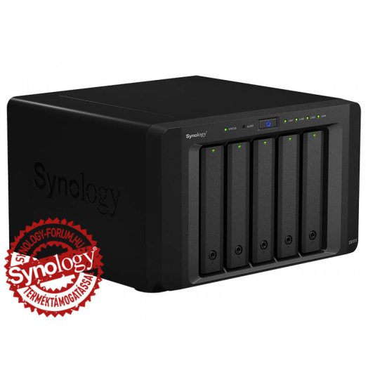 Synology DiskStation DS1515+