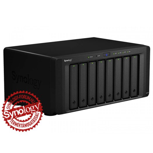 Synology DiskStation DS1815+