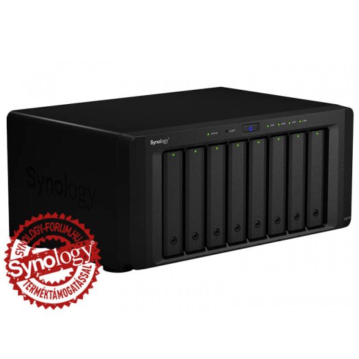 Synology DiskStation DS2015xs