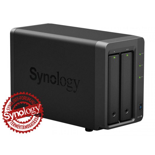 Synology DiskStation DS215+