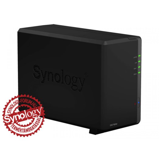 Synology DiskStation DS216play
