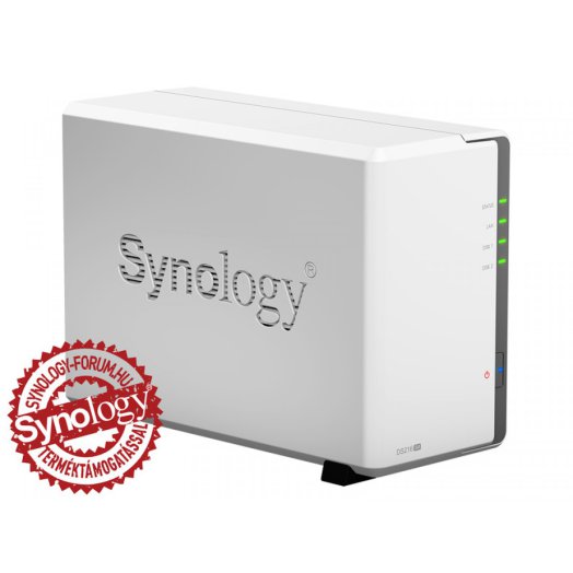 Synology DiskStation DS216se