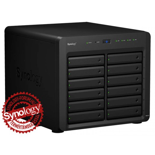 Synology DiskStation DS2415+