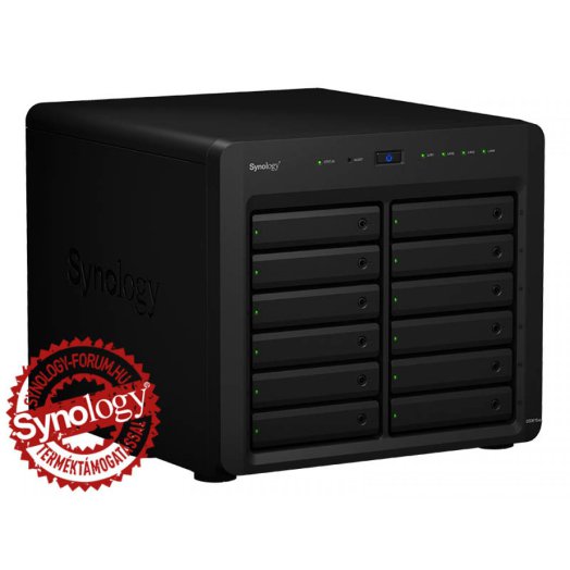 Synology DiskStation DS3615xs