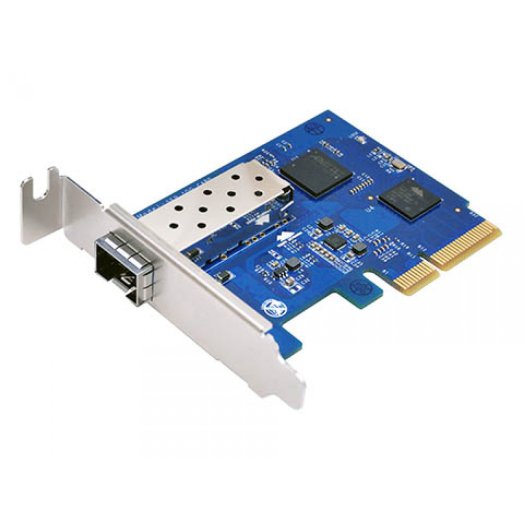 Synology E10G15-F1 - 10 GbE hálózati kártya