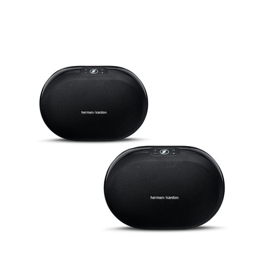 harman/kardon - Omni 20 Starter Kit vezetéknélküli HD audió hangszóró szett