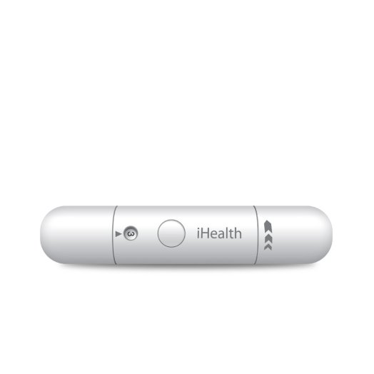 iHealth - ALD 602 Beállítható automata ujjszúró készülék