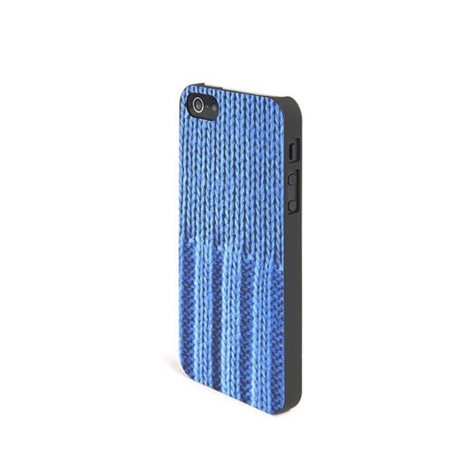 Tucano - Delicatessen iPhone 5 tok - Fine Wool
