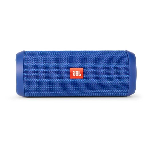 JBL - Flip 3 vízálló Bluetooth hangszóró - Kék