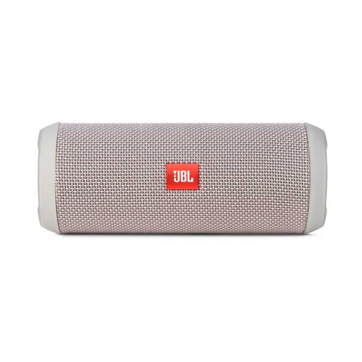 JBL - Flip 3 vízálló Bluetooth hangszóró - Szürke