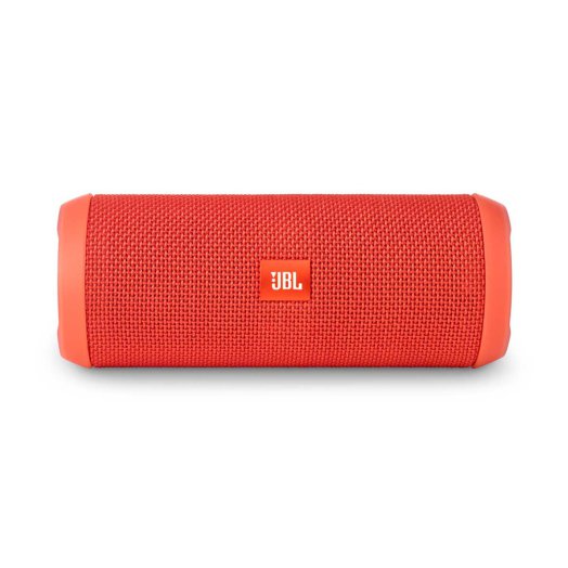 JBL - Flip 3 vízálló Bluetooth hangszóró - Naranccsárga