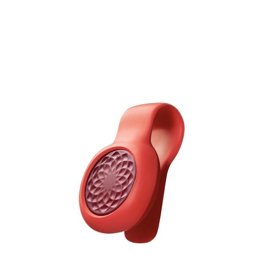 Jawbone UP MOVE - piros