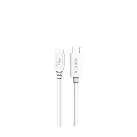 Kanex - USB-C to Micro-B USB 3.0 kábel (1,2 m)