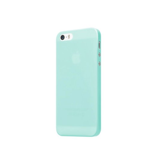 LAUT - Slimskin iPhone 5/5s tok - Zöld