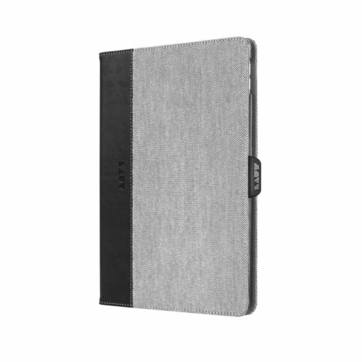 LAUT - Profolio iPad Air 2 tok - Fekete