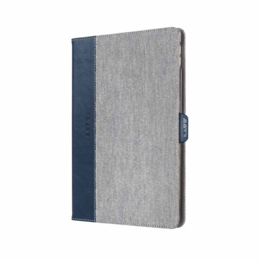 LAUT - Profolio iPad Air 2 tok - Kék