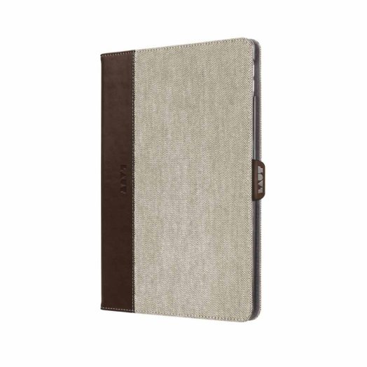 LAUT - Profolio iPad Air 2 tok - Barna