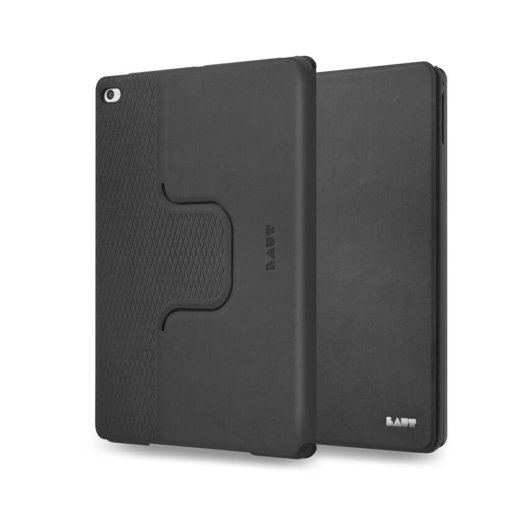 LAUT - Revolve iPad Air 2 tok - Fekete