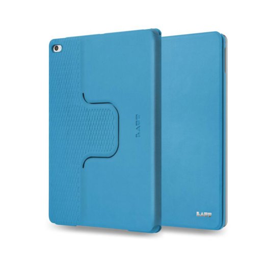 LAUT - Revolve iPad Air 2 tok - Kék