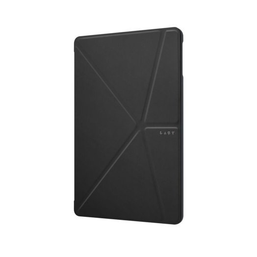LAUT - Trifolio iPad Air tok - Fekete