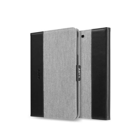 LAUT - Profolio iPad mini 4 tok - Fekete