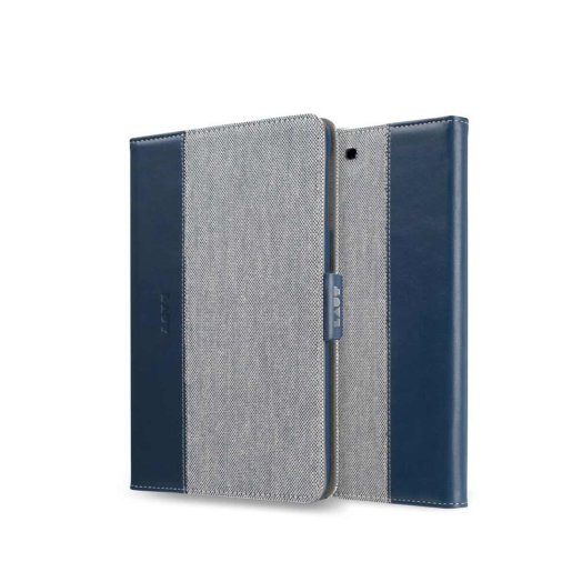 LAUT - Profolio iPad mini 4 tok - Kék