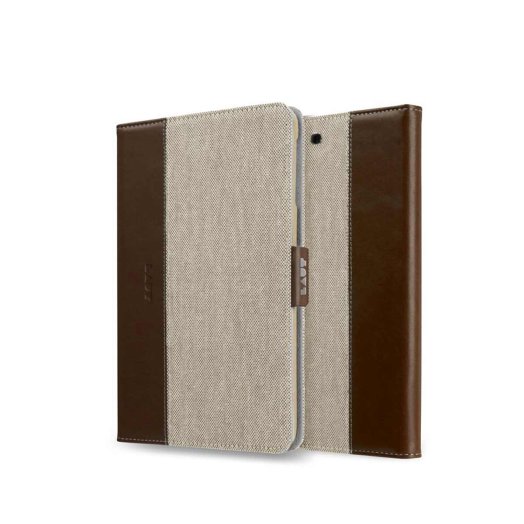 LAUT - Profolio iPad mini 1 / 2 / 3 tok - Barna