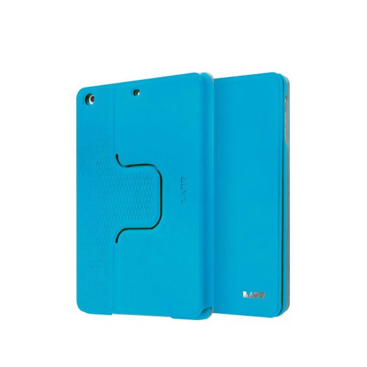 LAUT - Revolve iPad mini 1 / 2 / 3 tok - Kék