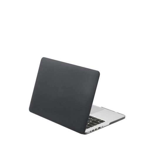 LAUT - Huex MacBook Pro Retina 13" tok - Fekete