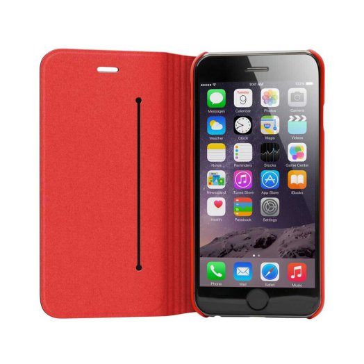 LAUT - Apex iPhone 6/6s tok - Piros