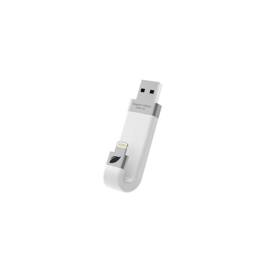 Leef - iBRIDGE 32GB - Fehér