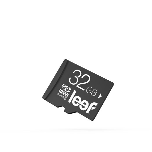 Leef - microSD kártya 32GB