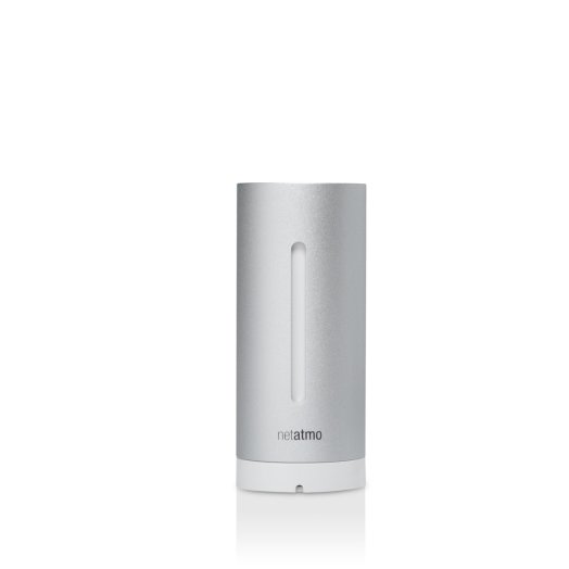 Netatmo kiegészítő beltéri egység