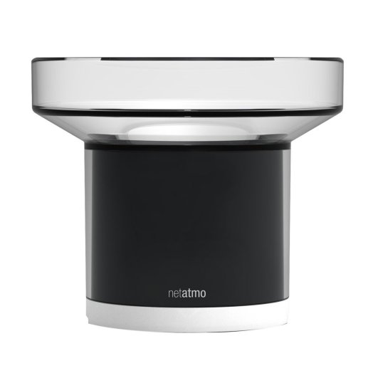 Netatmo Rain Gauge
