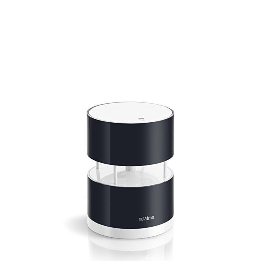 Netatmo - Wind Gauge