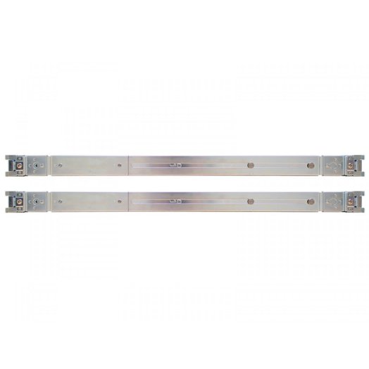 Synology RKS1314 1-2U sínkészlet