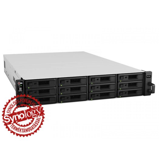 Synology RackStation RS2416RP+