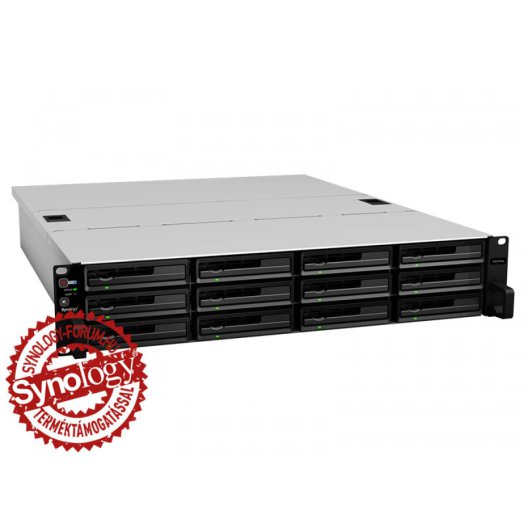 Synology RackStation RS3614RPxs