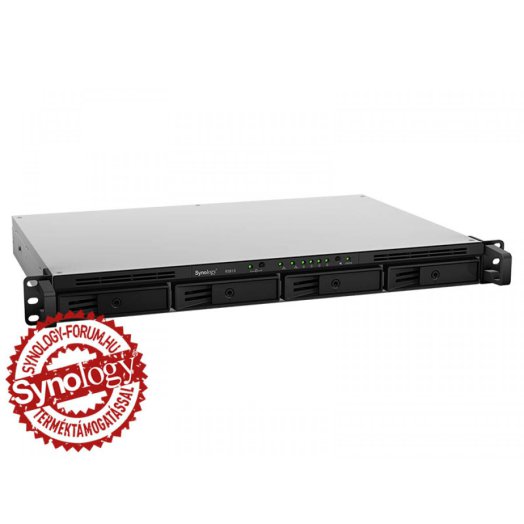 Synology RackStation RS815